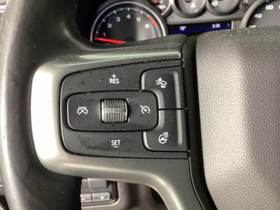 2021 Chevrolet Suburban 1500 1500 Z71