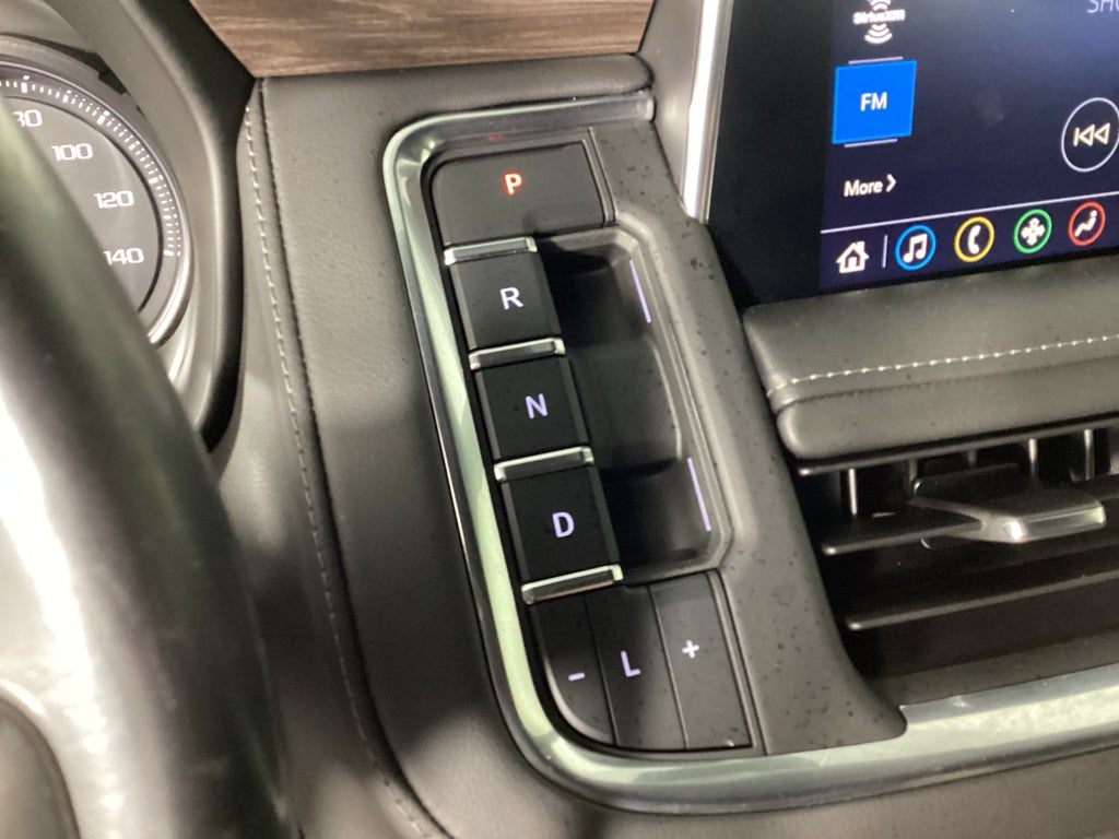 2021 Chevrolet Suburban 1500 1500 Z71