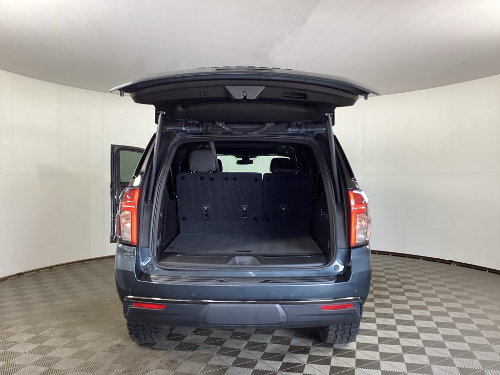 2021 Chevrolet Suburban 1500 1500 Z71