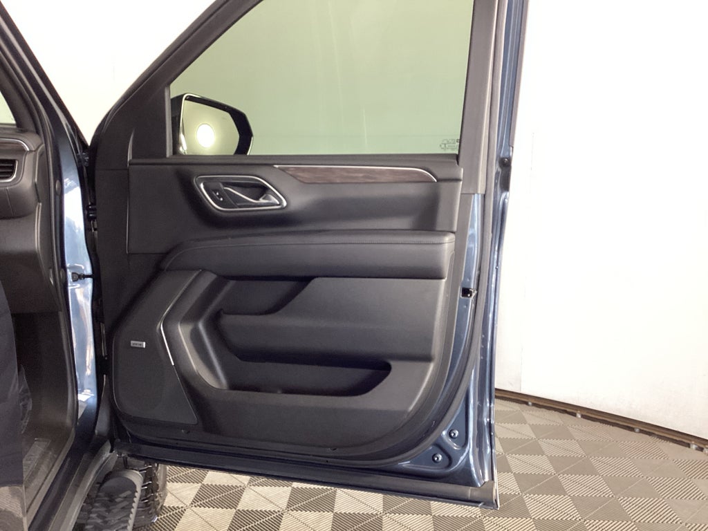 2021 Chevrolet Suburban 1500 1500 Z71