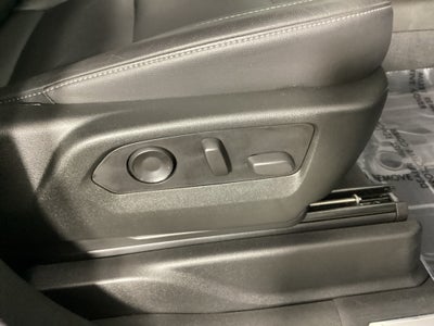 2021 Chevrolet Suburban 1500 1500 Z71