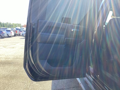 2020 GMC Sierra 2500 2500 AT4