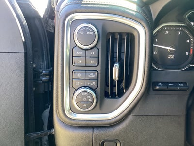 2020 GMC Sierra 2500 2500 AT4