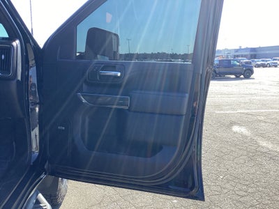2020 GMC Sierra 2500 2500 AT4