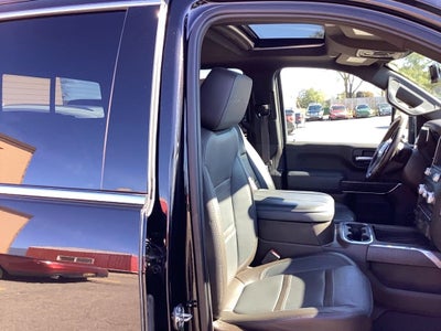 2023 GMC Sierra Denali