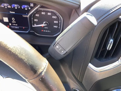 2023 GMC Sierra Denali