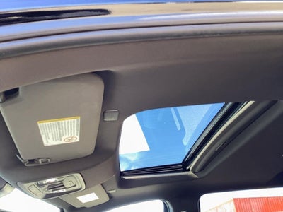 2023 GMC Sierra Denali