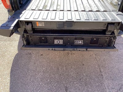 2023 GMC Sierra Denali