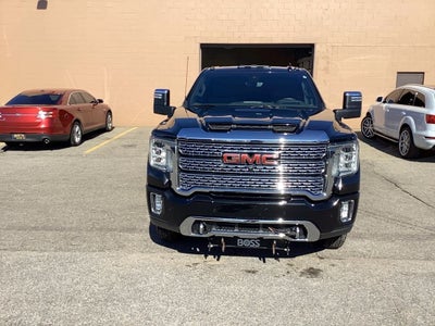 2023 GMC Sierra Denali