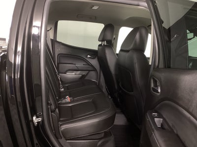 2019 GMC Canyon 4WD SLT