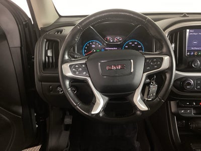 2019 GMC Canyon 4WD SLT