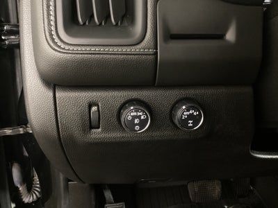 2019 GMC Canyon 4WD SLT