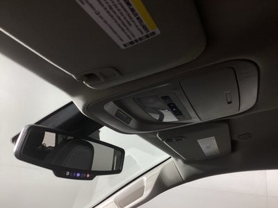 2019 GMC Canyon 4WD SLT