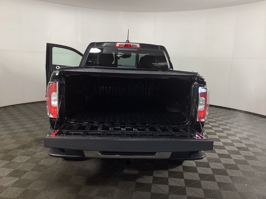 2019 GMC Canyon 4WD SLT