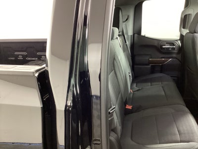 2022 GMC Sierra Limited 1500 1500 Elevation
