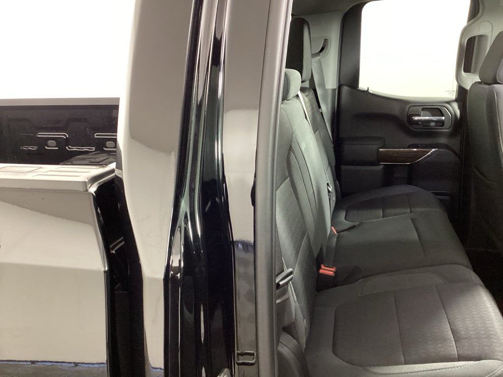 2022 GMC Sierra Limited 1500 1500 Elevation