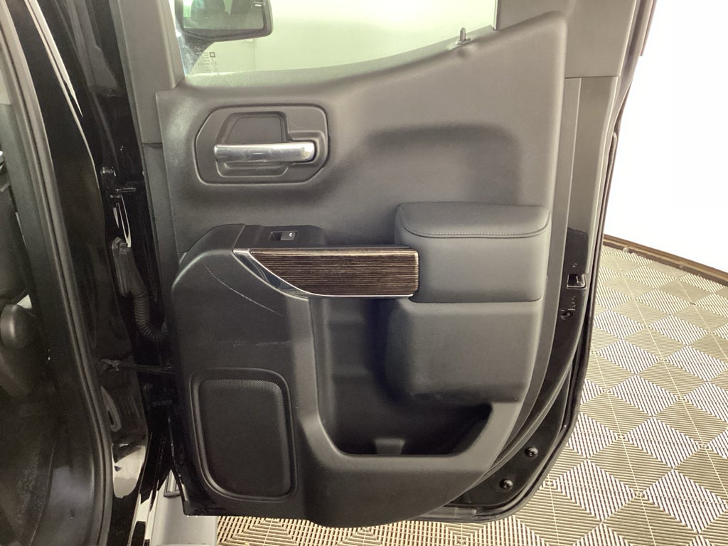 2022 GMC Sierra Limited 1500 1500 Elevation