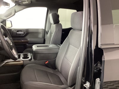 2022 GMC Sierra Limited 1500 1500 Elevation