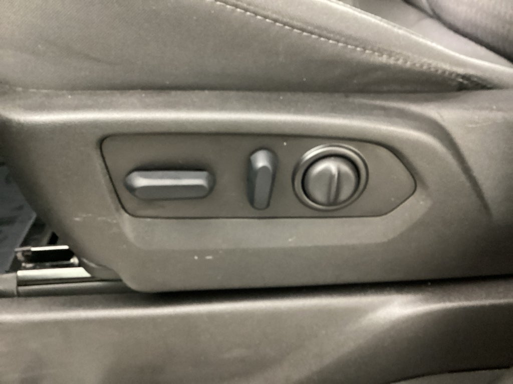 2022 GMC Sierra Limited 1500 1500 Elevation