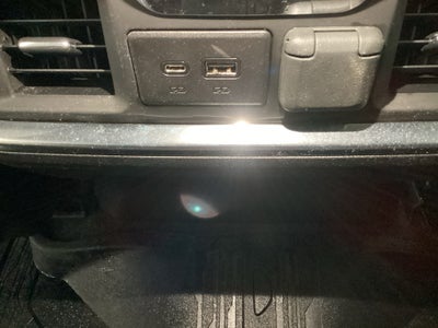 2022 GMC Sierra Limited 1500 1500 Elevation