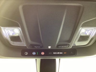 2022 GMC Sierra Limited 1500 1500 Elevation