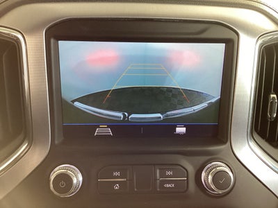 2022 GMC Sierra Limited 1500 1500 Elevation