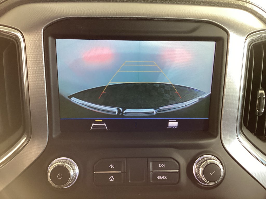 2022 GMC Sierra Limited 1500 1500 Elevation