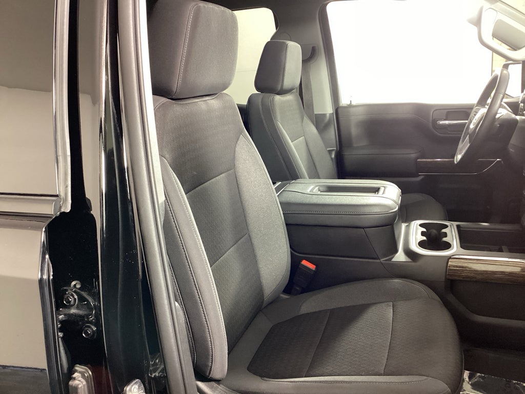 2022 GMC Sierra Limited 1500 1500 Elevation