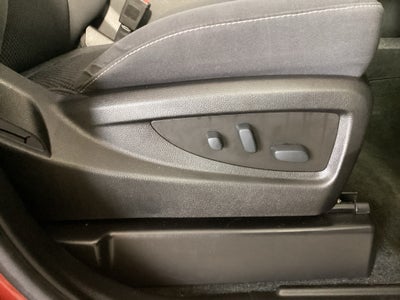 2018 GMC Sierra 1500 1500 SLE