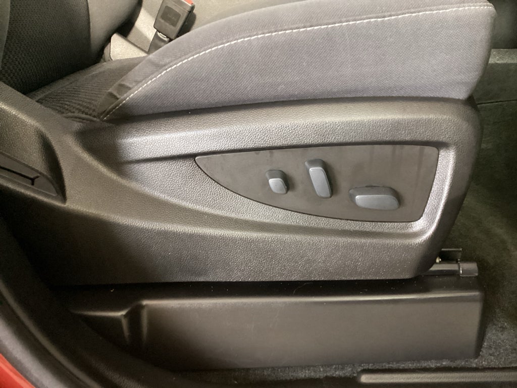 2018 GMC Sierra 1500 1500 SLE