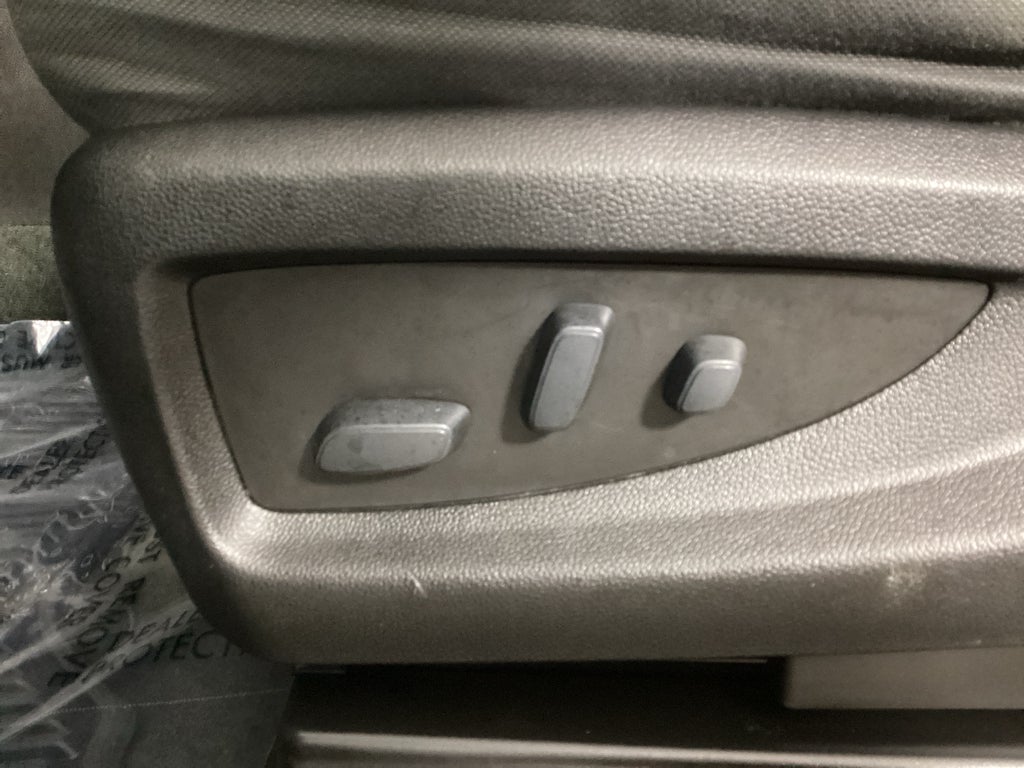 2018 GMC Sierra 1500 1500 SLE