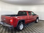 2018 GMC Sierra 1500 1500 SLE
