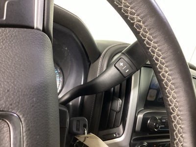 2018 GMC Sierra 1500 1500 SLE