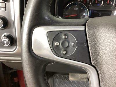 2018 GMC Sierra 1500 1500 SLE