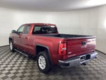 2018 GMC Sierra 1500 1500 SLE