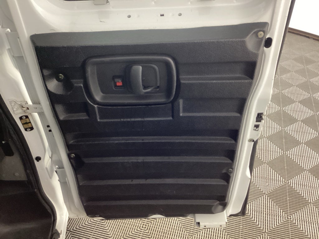 2020 GMC Savana Cargo