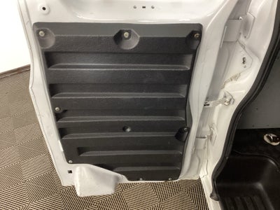 2020 GMC Savana Cargo