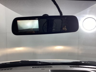 2020 GMC Savana Cargo