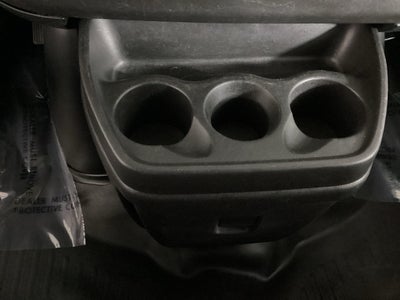 2020 GMC Savana Cargo