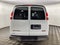 2020 GMC Savana Cargo