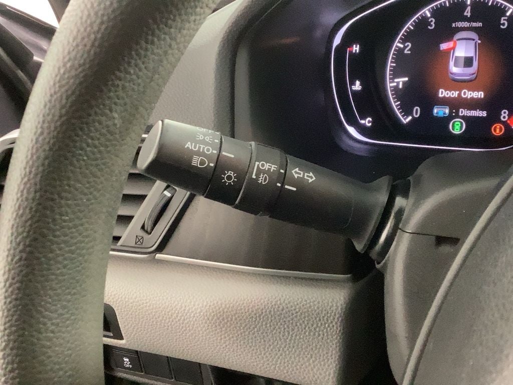 2018 Honda Accord EX 1.5T