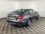 2018 Honda Accord EX 1.5T