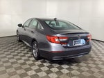 2018 Honda Accord EX 1.5T