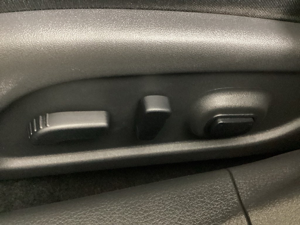 2016 Nissan Altima 2.5 SR