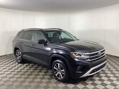 2022 Volkswagen Atlas 2.0T SE