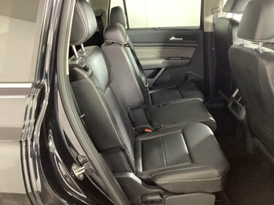 2022 Volkswagen Atlas 2.0T SE