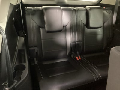 2022 Volkswagen Atlas 2.0T SE