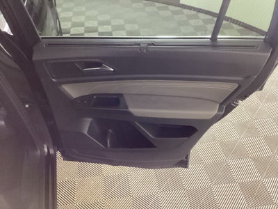 2022 Volkswagen Atlas 2.0T SE