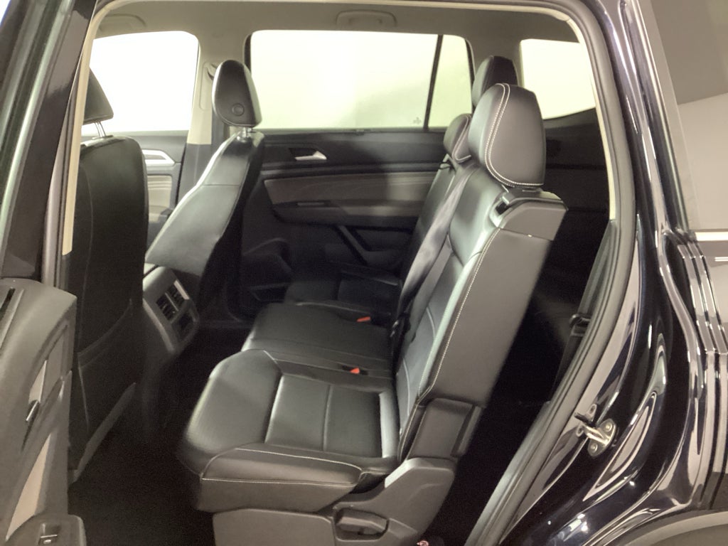 2022 Volkswagen Atlas 2.0T SE