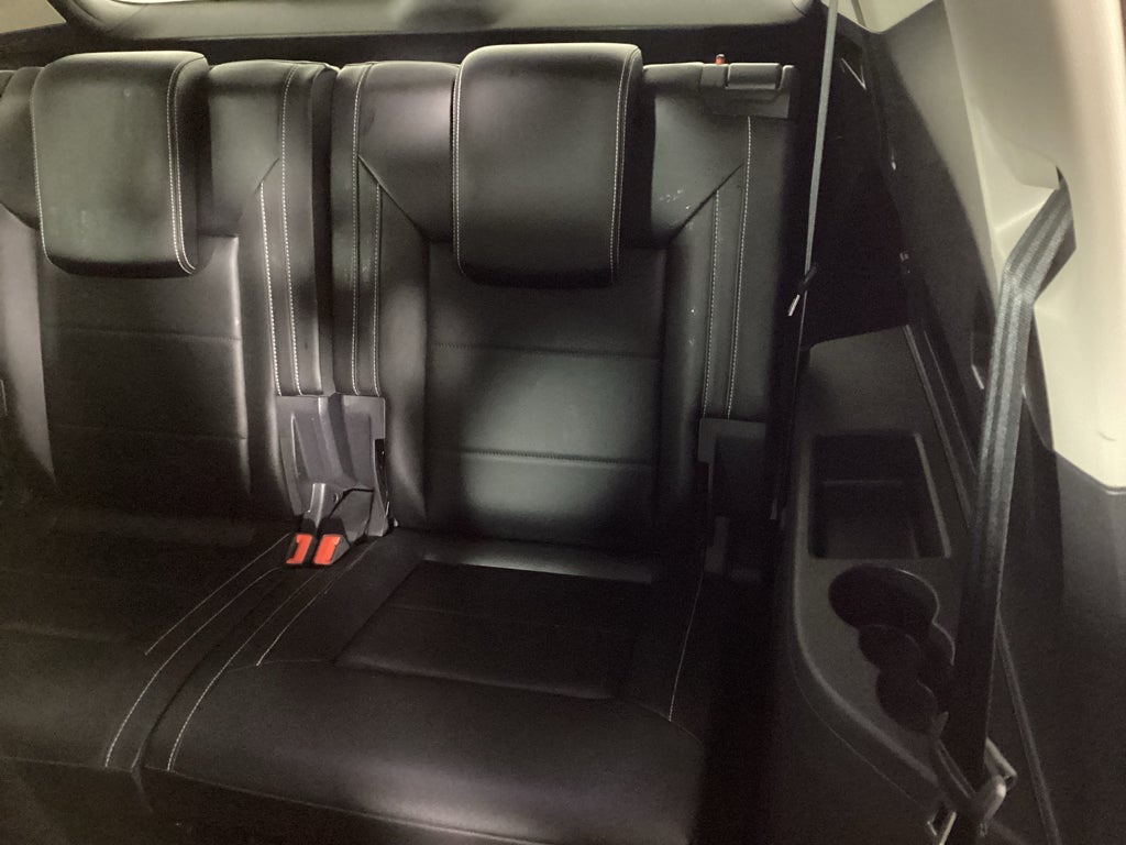 2022 Volkswagen Atlas 2.0T SE